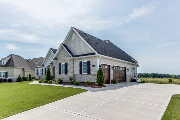Cost of Concrete Slab Pouring in Cedar Falls