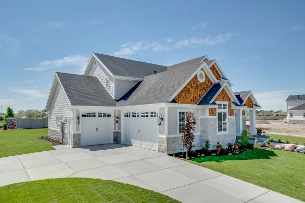 Concrete Slab Service in Cedar Falls