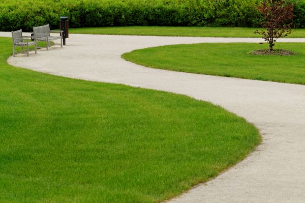 Sidewalk Concrete Service in Cedar Falls