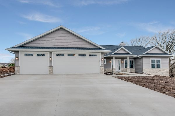 Cost of Driveway Installation in Cedar Falls