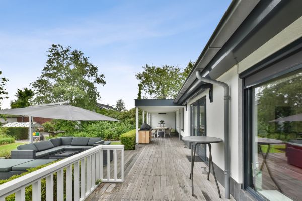 Cost of Patio Renovation in Cedar Falls