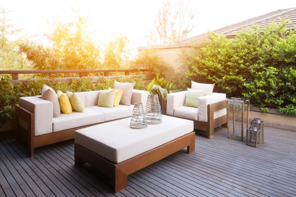 Cost of Patio Replacement in Cedar Falls