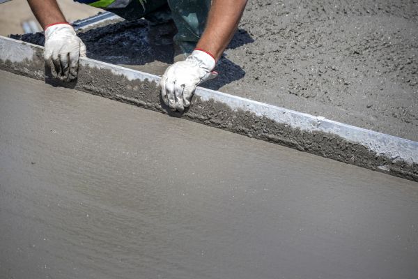 Concrete Replacement in Cedar Falls