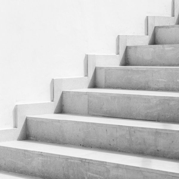 Outdoor Steps Service in Cedar Falls
