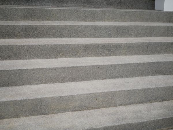 Cement Steps Service in Cedar Falls