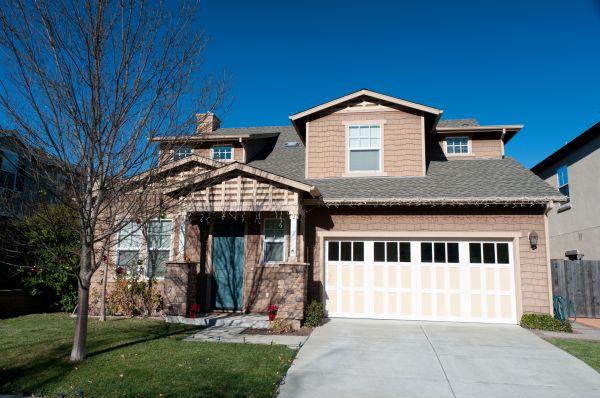 New Driveway Installation in Cedar Falls
