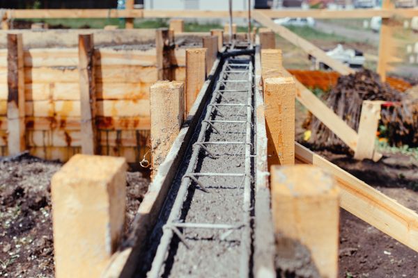 Deep Foundation Installation in Cedar Falls