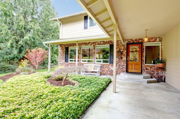 Cost of Concrete Installation in Cedar Falls
