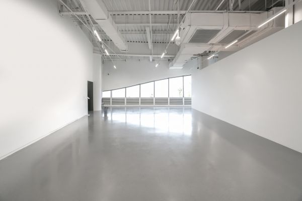 Cement Floor Installation in Cedar Falls