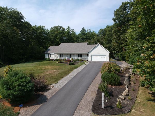 Driveway Extension Service in Cedar Falls