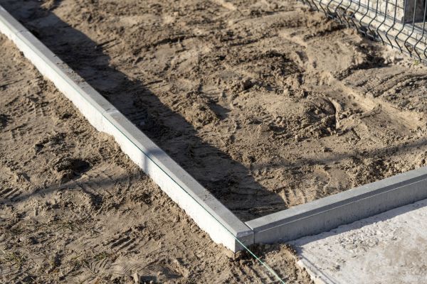 Cost of Footer Construction in Cedar Falls