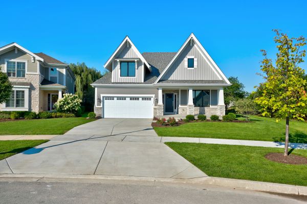 Driveway Apron Replacement in Cedar Falls