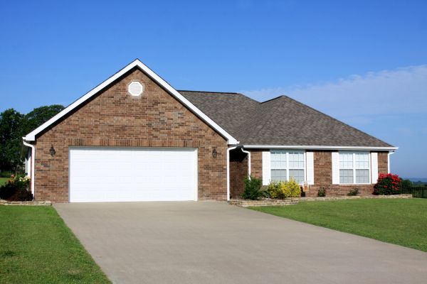 Driveway Concrete Replacement in Cedar Falls
