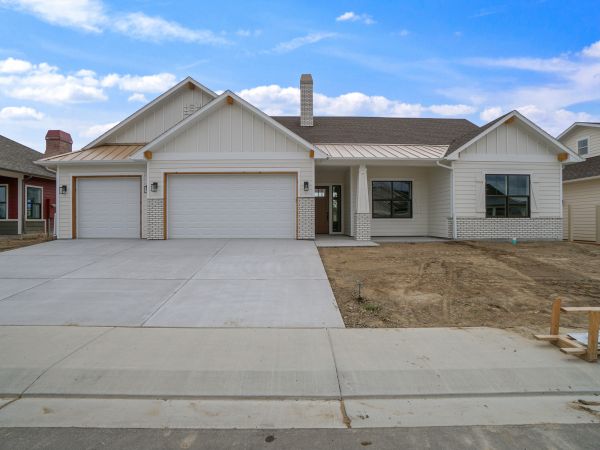 Carport Apron Installation in Cedar Falls