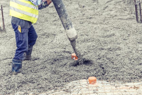Cost of Pervious Concrete Installation in Cedar Falls